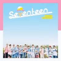 Seventeen - Love & Letter