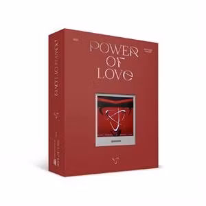 Seventeen - Power of Love (Digipak)