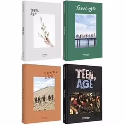 Seventeen - Teen, Age