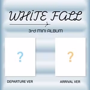 Sevenus - White Fall