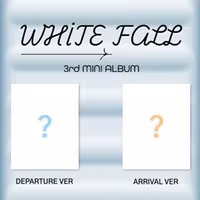 Sevenus - White Fall
