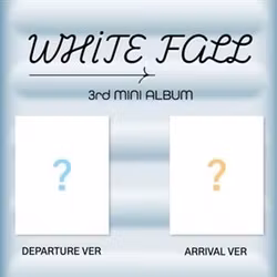 Sevenus - White Fall