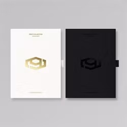Sf9 - First Collection