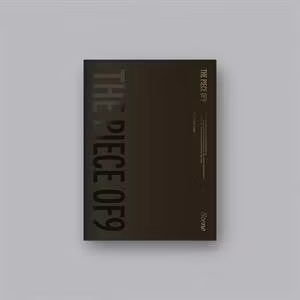Sf9 - Piece Of9
