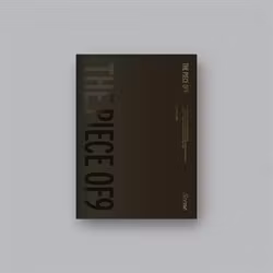 Sf9 - Piece Of9