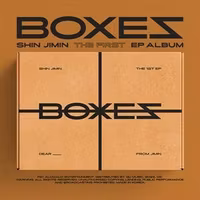 Shin, Ji Min - Boxes