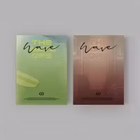 Sf9 - Wave Of9 (Photobook)