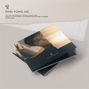 Shin, Yong Jae - Light