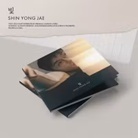 Shin, Yong Jae - Light