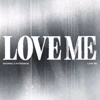 Shownu X Hyungwon (Monsta X) - Love Me (Photobook)