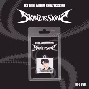 Skinz - Skinz is Skinz (Kit Album)