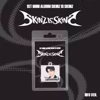 Skinz - Skinz is Skinz (Kit Album)