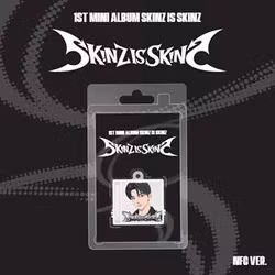 Skinz - Skinz is Skinz (Kit Album)