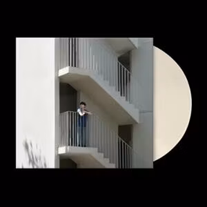 So, Soo Bin - Every (Insert, Coloured Vinyl)