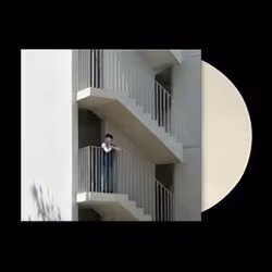 So, Soo Bin - Every (Insert, Coloured Vinyl)