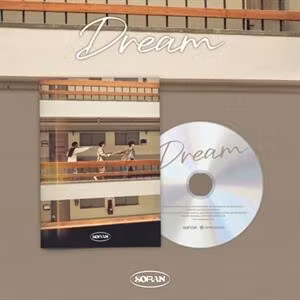 Soran - Dream (Photobook)
