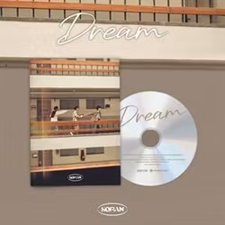 Soran - Dream (Photobook)