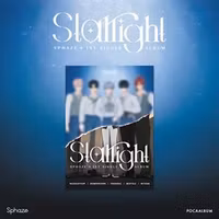 Sphaze - Starlight (Kit Album)