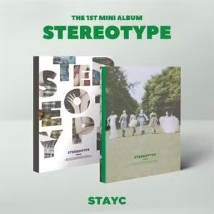 Stayc - Stereotype