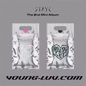 Stayc - Young-Luv.Com