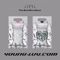 Stayc - Young-Luv.Com