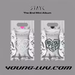 Stayc - Young-Luv.Com