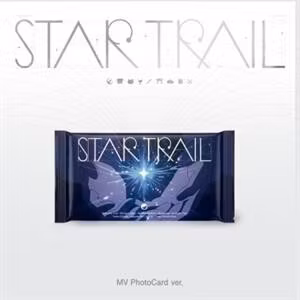 Stellive - Star Trail (Kit Album)