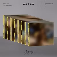 Stray Kids - 5-Star (Digipak)
