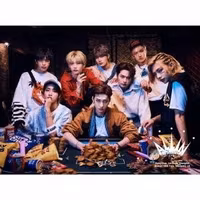 Stray Kids - All In (Digipak)