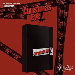 Stray Kids - Christmas Evel