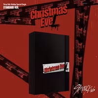 Stray Kids - Christmas Evel