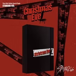 Stray Kids - Christmas Evel