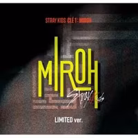 Stray Kids - Cle 1: Miroh