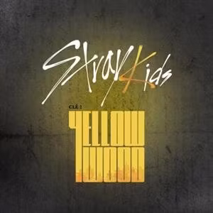 Stray Kids - Cle 2 : Yellow Wood
