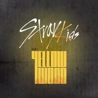 Stray Kids - Cle 2 : Yellow Wood