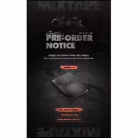 Stray Kids - Mixtape