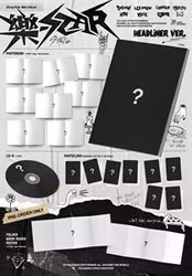Stray Kids - Rock-Star