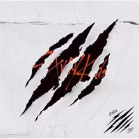 Stray Kids - Scars/Sorikun