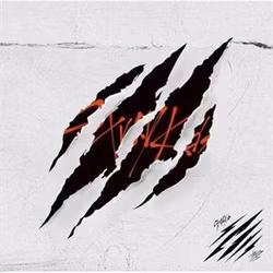 Stray Kids - Scars/Sorikun