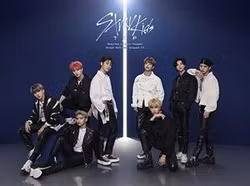 Stray Kids - Top -Japanese Ver.- (Digipak)