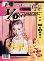 Sunmi - 1/6
