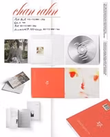 Sunwoojunga - Chan Rahn (Photobook)