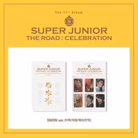 Super Junior - Road : Keep On Going Vol.2 (Photobook)
