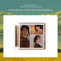 Super Junior - Road: Winter For Spring