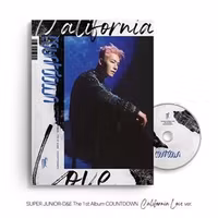 Super Junior D&E - Countdown