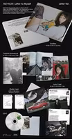Taeyeon - Letter To Myself (Photobook)