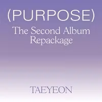 Taeyeon - Purpose