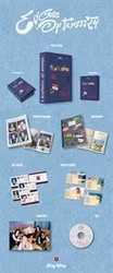 Tasty Shop - The Edge of Twenty (Photobook)