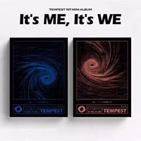 Tempest - It's Me, It's We