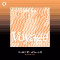 Tempest - Tempest Voyage (Photobook)